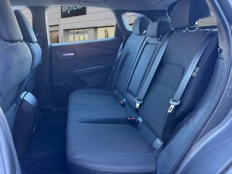 Nissan Qashqai DIG-T 116kW (158CV) mHEV Xtronic Acenta