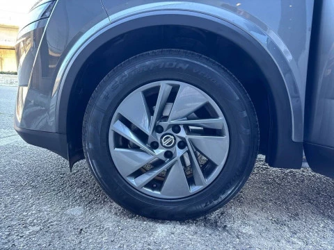 Nissan Qashqai DIG-T 116kW (158CV) mHEV Xtronic Acenta