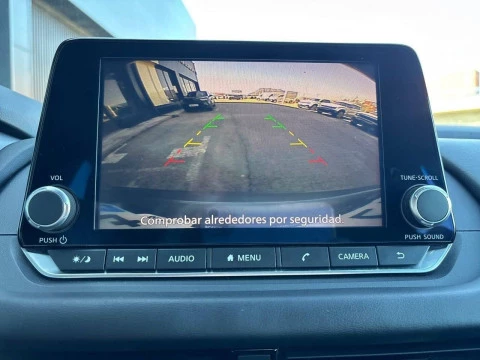 Nissan Qashqai DIG-T 116kW (158CV) mHEV Xtronic Acenta