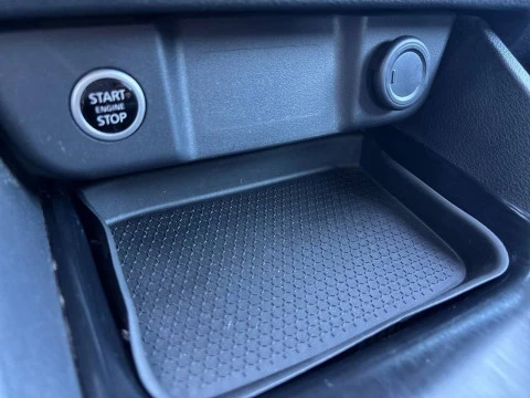 Nissan Qashqai DIG-T 116kW (158CV) mHEV Xtronic Acenta