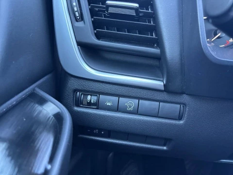 Nissan Qashqai DIG-T 116kW (158CV) mHEV Xtronic Acenta