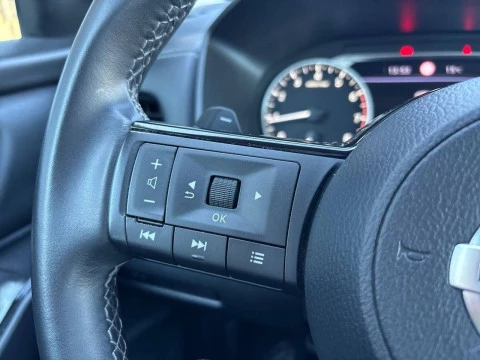 Nissan Qashqai DIG-T 116kW (158CV) mHEV Xtronic Acenta