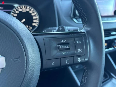 Nissan Qashqai DIG-T 116kW (158CV) mHEV Xtronic Acenta