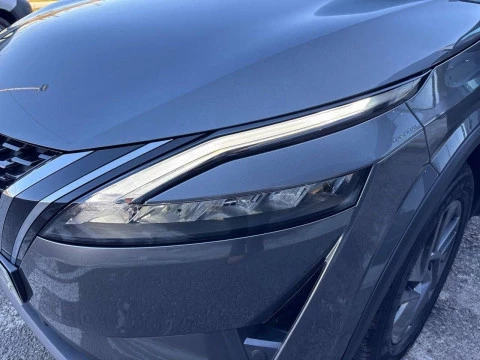 Nissan Qashqai DIG-T 116kW (158CV) mHEV Xtronic Acenta