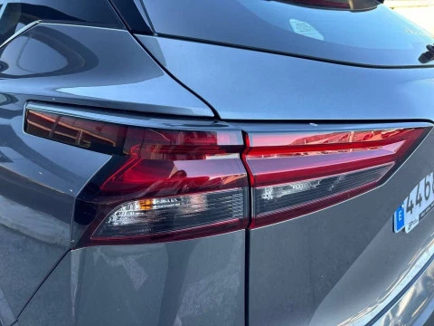 Nissan Qashqai DIG-T 116kW (158CV) mHEV Xtronic Acenta