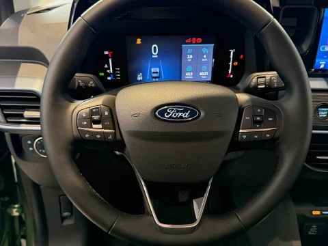 Ford Tourneo Courier 1.0 Ecoboost 92kW (125CV) Active