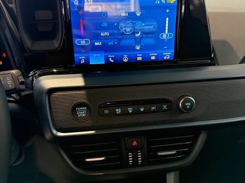 Ford Tourneo Courier 1.0 Ecoboost 92kW (125CV) Active