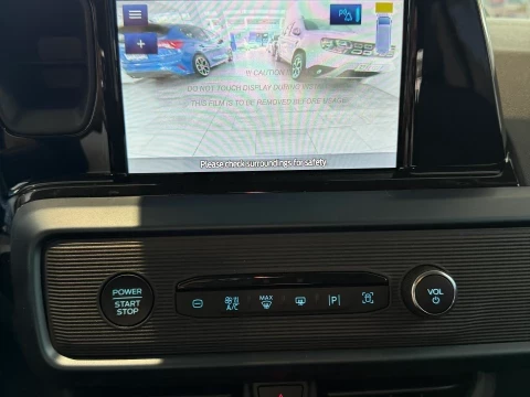 Ford Tourneo Courier 1.0 Ecoboost 92kW (125CV) Active