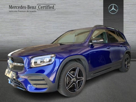 Mercedes-Benz GLB  200 d