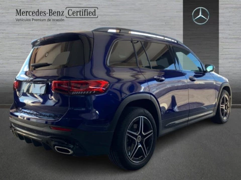 Mercedes-Benz GLB  200 d