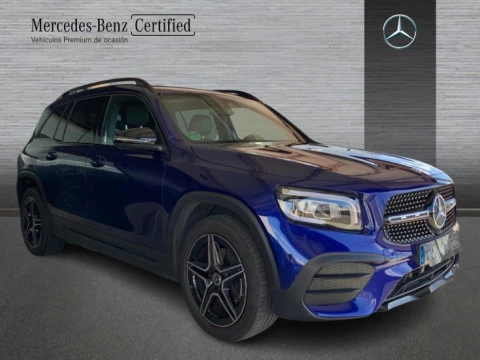 Mercedes-Benz GLB  200 d