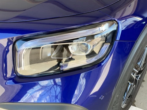 Mercedes-Benz GLB  200 d