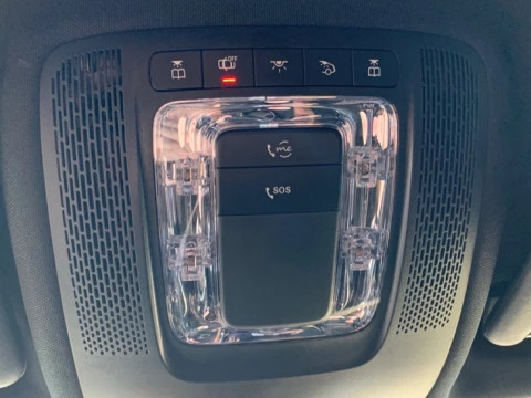 Mercedes-Benz GLB  200 d