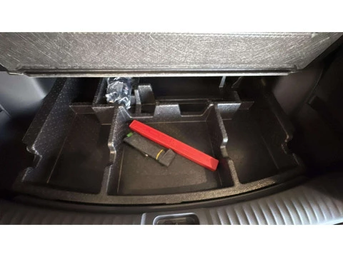 KGM Torres 1.5 G15T LIFE AUTO 163 5P