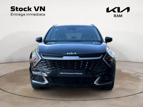 Kia Sportage 1.6 T-GDi 118kW (160CV) Drive 17