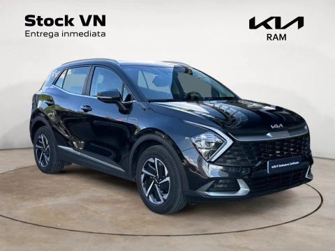 Kia Sportage 1.6 T-GDi 118kW (160CV) Drive 17