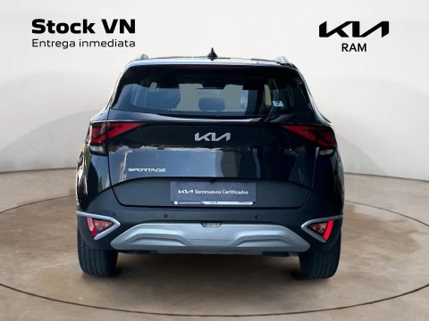 Kia Sportage 1.6 T-GDi 118kW (160CV) Drive 17