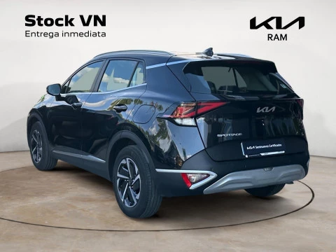 Kia Sportage 1.6 T-GDi 118kW (160CV) Drive 17