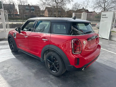 MINI Countryman SE 4 ALL