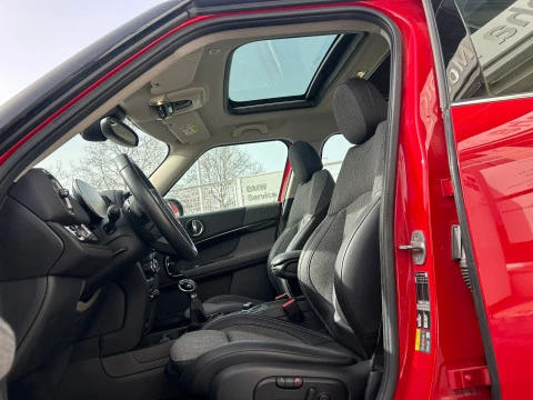 MINI Countryman SE 4 ALL