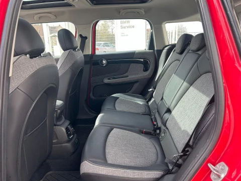 MINI Countryman SE 4 ALL