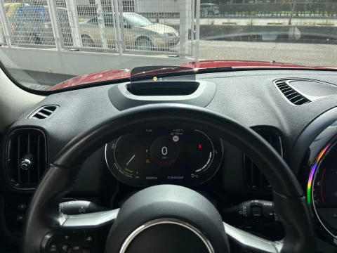 MINI Countryman SE 4 ALL