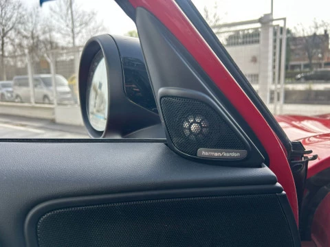 MINI Countryman SE 4 ALL