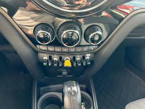 MINI Countryman SE 4 ALL