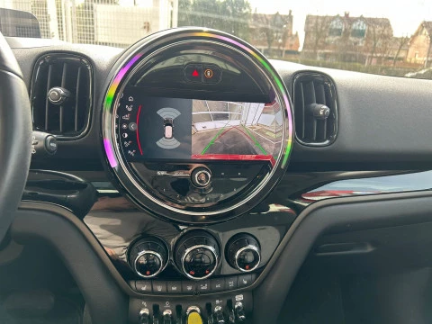 MINI Countryman SE 4 ALL