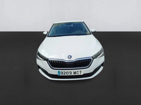 Skoda Scala 1.0 TSI 81KW (110 CV) Ambition