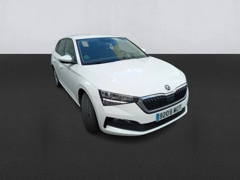 Skoda Scala 1.0 TSI 81KW (110 CV) Ambition