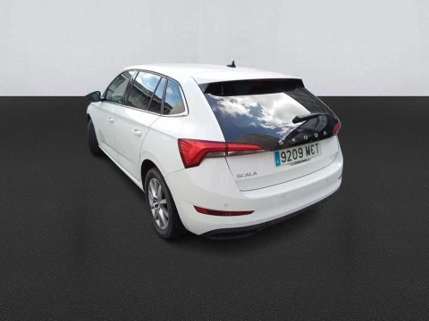 Skoda Scala 1.0 TSI 81KW (110 CV) Ambition
