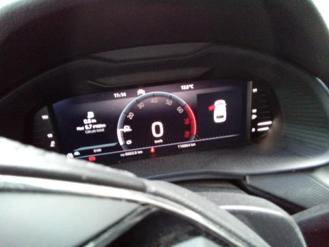 Skoda Scala 1.0 TSI 81KW (110 CV) Ambition