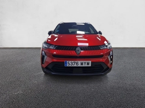 Renault Captur techno E-Tech full hybr.105 kW(145CV)