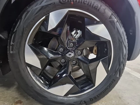 Renault Captur techno E-Tech full hybr.105 kW(145CV)