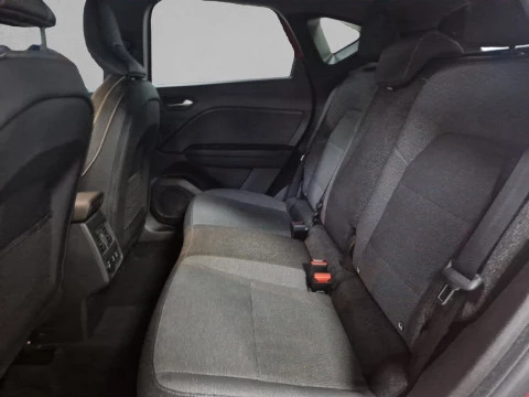 Renault Captur techno E-Tech full hybr.105 kW(145CV)