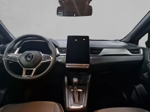 Renault Captur techno E-Tech full hybr.105 kW(145CV)