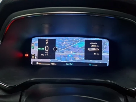 Renault Captur techno E-Tech full hybr.105 kW(145CV)