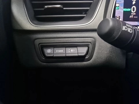 Renault Captur techno E-Tech full hybr.105 kW(145CV)