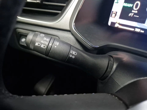 Renault Captur techno E-Tech full hybr.105 kW(145CV)