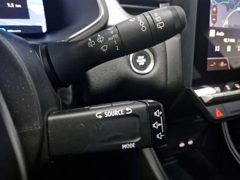 Renault Captur techno E-Tech full hybr.105 kW(145CV)