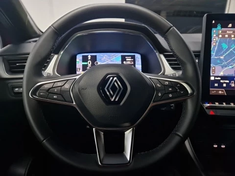 Renault Captur techno E-Tech full hybr.105 kW(145CV)