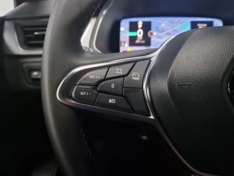 Renault Captur techno E-Tech full hybr.105 kW(145CV)