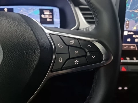 Renault Captur techno E-Tech full hybr.105 kW(145CV)