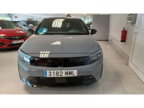 Opel Corsa-e 50kWh GS