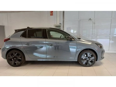 Opel Corsa-e 50kWh GS