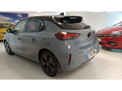 Opel Corsa-e 50kWh GS