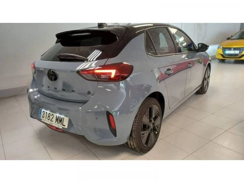 Opel Corsa-e 50kWh GS
