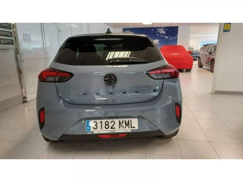 Opel Corsa-e 50kWh GS