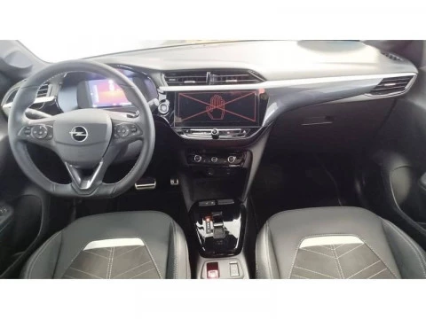 Opel Corsa-e 50kWh GS